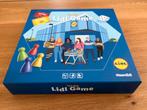 The big LIDL GAME gezelschapsspel, nieuw, Een of twee spelers, Ophalen of Verzenden, Nieuw
