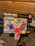 Wasgij puzzel 41, 1000 stukjes, Ophalen, 500 t/m 1500 stukjes, Zo goed als nieuw