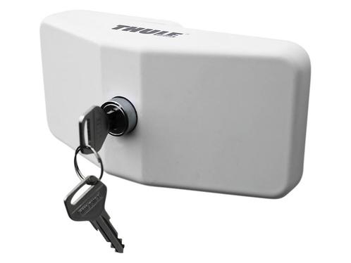 Thule Door Lock Single, Caravans en Kamperen, Kampeeraccessoires, Nieuw, Ophalen of Verzenden