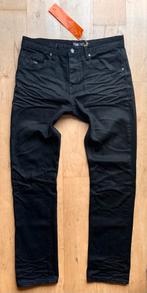 FSBN jeans spijkerbroek zwart W33 L32, Zwart, Ophalen of Verzenden, Zo goed als nieuw, W33 - W34 (confectie 48/50)