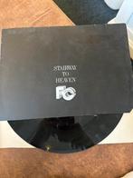 Stairway to heaven - F  C, Cd's en Dvd's, Vinyl | Rock, Ophalen of Verzenden, Zo goed als nieuw, Overige formaten, Poprock
