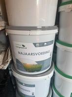 Partij najaarsvoeding 21 emmers, Ophalen, Nieuw