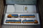 Märklin 37500 : zo goed als nieuw in okt, Hobby en Vrije tijd, Modeltreinen | H0, Wisselstroom, Treinset, Ophalen of Verzenden