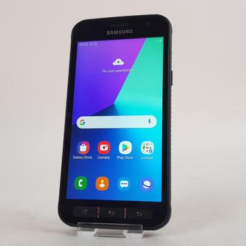 Samsung Galaxy Xcover 4 16gb || Android 9 beschikbaar voor biedingen