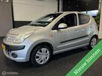Nissan Pixo 1.0 Look 5 DEURS / AIRCO / 1e EIGENAAR / NAP, Voorwielaandrijving, Euro 5, Gebruikt, 200 kg