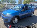 Lada Kalina Cross 2194 1.6 airco stoelverwarming, Auto's, Lada, Voorwielaandrijving, 1596 cc, 450 kg, Gebruikt