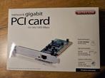 netwerkkaart, Computers en Software, Ophalen of Verzenden, Nieuw, Intern, Sitecom