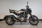 Husqvarna SVARTPILEN 125 (bj 2023), Motoren, Motoren | Husqvarna, Bedrijf, 11 kW of minder, Naked bike