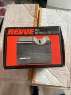 Revue Dia-Betrachter 300, Overige merken, Gebruikt, Gelijkstroom of Wisselstroom, Overige typen