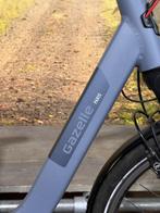 Gazelle Paris electrische fiets met BOSCH middenmotor ebike!, Ophalen of Verzenden, Zo goed als nieuw, 50 km per accu of meer