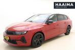 Opel Astra Sports Tourer 1.2 Level 4 | Adaptive Cruise Contr, Euro 6, 1199 cc, Origineel Nederlands, 3 cilinders