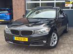 BMW 3-serie Gran Turismo 320i Executive GT| Pano|Navi |Leer, Auto's, Automaat, Achterwielaandrijving, Euro 6, 4 cilinders