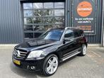 Mercedes GLK-klasse 350 4-Matic SPORT-PAKKET|PANORAMADAK|H&K, Auto's, Te koop, Geïmporteerd, 5 stoelen, Benzine