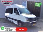 Volkswagen Crafter 35 2.0 TDI L2H2 EXPORT Combi/ 9 Persoons/, Auto's, Euro 5, Gebruikt, 4 cilinders, 2000 kg