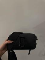 Marc Jacobs Snapshot Black, Ophalen of Verzenden, Zo goed als nieuw, Zwart