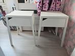 Ikea selje nachtkastjes 2 stuks, Ophalen