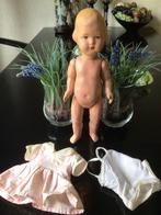 🌿 Wildebras pop  “ KABOUTERTJE” Onbespeeld en Mooi!🌿€95, Antiek en Kunst, Antiek | Speelgoed, Verzenden