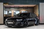 Audi A6 Avant RS 6 TFSI quattro|Dynamic Plus|PANO|4W|HUD|, Automaat, Gebruikt, 600 pk, Leder