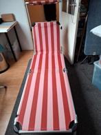 Stretchbed, Ophalen, Zo goed als nieuw