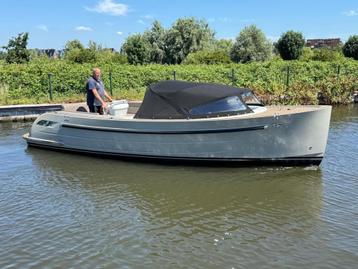 Antaris Seventy5 met Vetus 52pk (Demonstratiemodel) beschikbaar voor biedingen