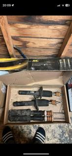 Vw passat b8 station wagen schok dempers, Ophalen of Verzenden