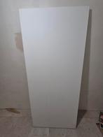 Volspaanplaatdeur 88 x 201.5 nieuw, Ophalen