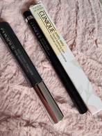 Clinique eyeliner en mascara make up (set)prijs €30, Sieraden, Tassen en Uiterlijk, Uiterlijk | Cosmetica en Make-up, Verzenden