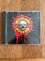 Guns ‘n roses, lies, Cd's en Dvd's, Cd's | Rock, Ophalen of Verzenden, Zo goed als nieuw, Poprock