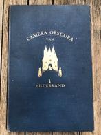 Camera Obscura, Ophalen of Verzenden, 20e eeuw of later, Gelezen