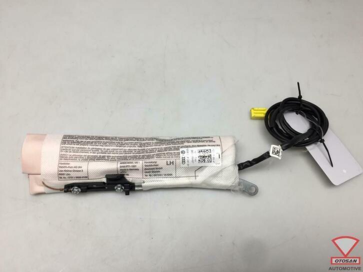 audi q5 8r stoelairbag stoel airbag links 8r0880241b, Auto-onderdelen, Overige Auto-onderdelen, Audi, Gebruikt, Ophalen of Verzenden