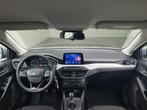Ford FOCUS Wagon 1.0 EcoBoost Hybrid Trend Edition Business, Auto's, Ford, Gebruikt, Euro 6, Origineel Nederlands, Grijs