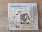 BRAMMERT EN TISSIE BIJ DE FOTOGRAAF. GABRIELLE VINCENT, Boeken, Gelezen, Fictie algemeen, Jongen of Meisje, Ophalen of Verzenden