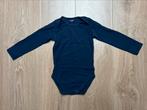 Hema rompertje blauw maat 86/92, Nacht- of Onderkleding, Gebruikt, Ophalen of Verzenden, Hema