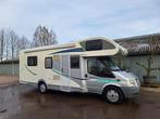 Chausson FLASH 19 | 129803Km | 2011 | 103kW | Euro5 | NL-Cam, Diesel, Bedrijf, Chausson