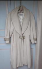 Luxe lammy bontjas Vintage - Superkoopje !!, Bruin, Verzenden, Maat 42/44 (L), Zo goed als nieuw