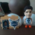 Lamelo Ball - Charlotte Hornets NBA Ballers Figuur, Ophalen of Verzenden, Zo goed als nieuw