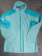 Salomon Bonatti trail/hardloop regenjack, Maat 38/40 (M), Salomon, Blauw, Ophalen of Verzenden