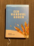 Een Handvol Koren - Bijbels Dagboek 2024, Ophalen of Verzenden, Zo goed als nieuw, Christendom | Protestants