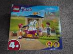 Lego Friends 41696 in doos, Ophalen of Verzenden, Gebruikt
