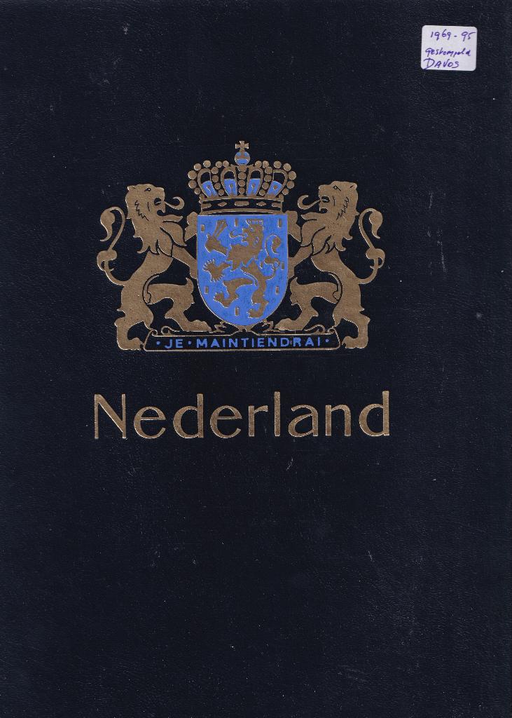 postzegels, Postzegels en Munten, Verzenden, Na 1940, Gestempeld