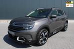 Citroen C5 AIRCROSS 1.2 PurTech Feel Trekhaak Navigatie Crui, Voorwielaandrijving, Stof, Gebruikt, 1199 cc