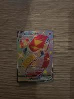 Centiskorch VMAX - Zeldzame Pokémon Kaart, Hobby en Vrije tijd, Verzamelkaartspellen | Pokémon, Ophalen of Verzenden, Zo goed als nieuw