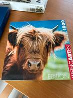 Puzzel 1000 stukjes, Ophalen of Verzenden, Zo goed als nieuw