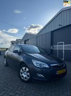 Opel Astra 1.4 Edition, Voorwielaandrijving, 101 pk, Gebruikt, 4 cilinders