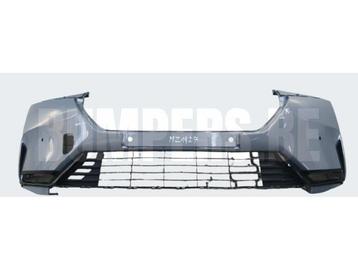 Bumper	Honda E-NY1 23r-  Voorbumper MZ1427 beschikbaar voor biedingen