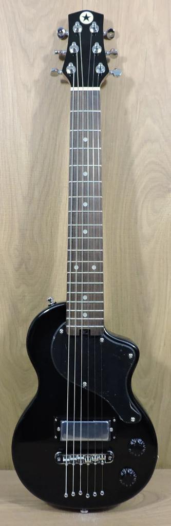 Blackstar Carry On Travel Guitar - NIEUW in de doos!