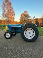 Ford 4000, Ophalen, Gebruikt, 2500 tot 5000, Ford
