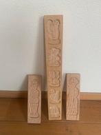 Speculaasplank, Antiek en Kunst, Ophalen of Verzenden