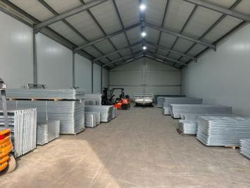 Paardenpoort /Gaaspoort licht&zwaar / Farmgate beschikbaar voor biedingen