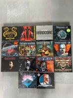 Hardcore CD Collectie - Thunderdome & Meer!, Cd's en Dvd's, Ophalen of Verzenden, Gebruikt, Overige genres, Boxset